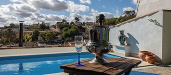 Apartment 'Apto Rural La Buganvilla' with Mountain Views, Wi-Fi and Air Conditioning