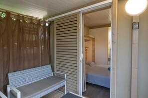 2 Schlafzimmer, Bettwäsche