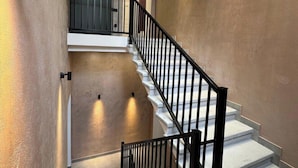 Interior - DEV Hotel (Baku)