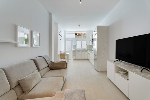 Vacation Apartment 'Serenity' with Private Terrace and Wi-Fi