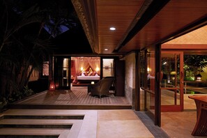 Villa | Exterior - Pushpapuri Villa (Sukawati)