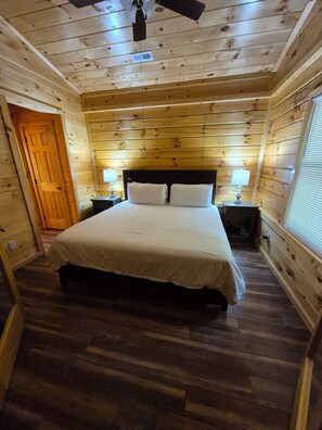 1 chambre, Wi-Fi gratuit