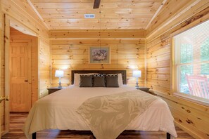 1 chambre, Wi-Fi gratuit