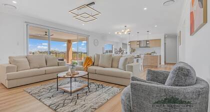 Luxury Country Estate | Heated Pool