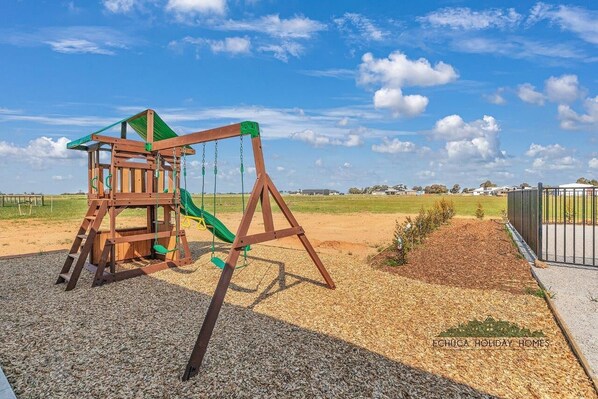 Espace pour enfants