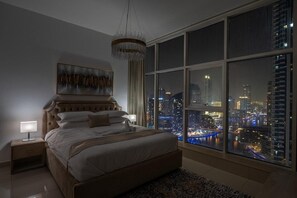 2 quartos, Wi-Fi de cortesia, roupa de cama