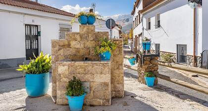 Apartment 'Postero' with Mountain View, Balcony and Wi-Fi