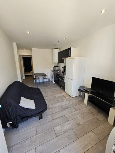 Gîte la Tour in downtown Alès