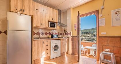 Apartment 'Tizná' with Mountain View, Shared Terrace and Wi-Fi