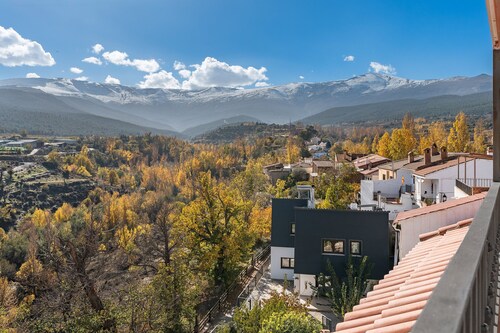 Apartment 'Picón' with Mountain View, Private Terrace and Wi-Fi
