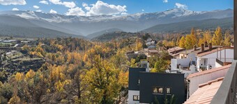 Apartment 'Picón' with Mountain View, Private Terrace and Wi-Fi