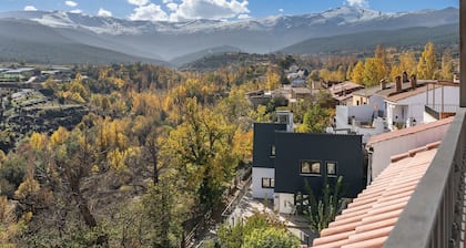 Apartment 'Picón' with Mountain View, Private Terrace and Wi-Fi