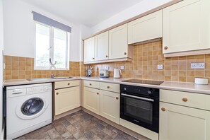Apartment | Eigene Küche