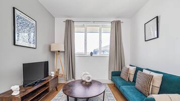 Apartment | Living area