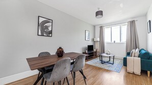 Interior - The Haggerston Premium Collection (London)
