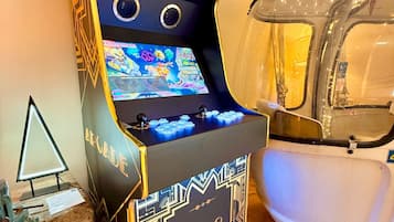 Spielezimmer