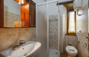 Een douche