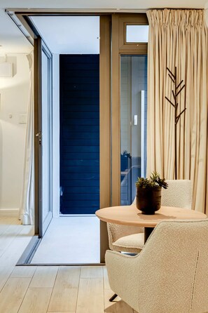 Apartment | 1 bedroom, Internet - Discover Seaside Charm at Blue Ocean Suite (Cape Town)