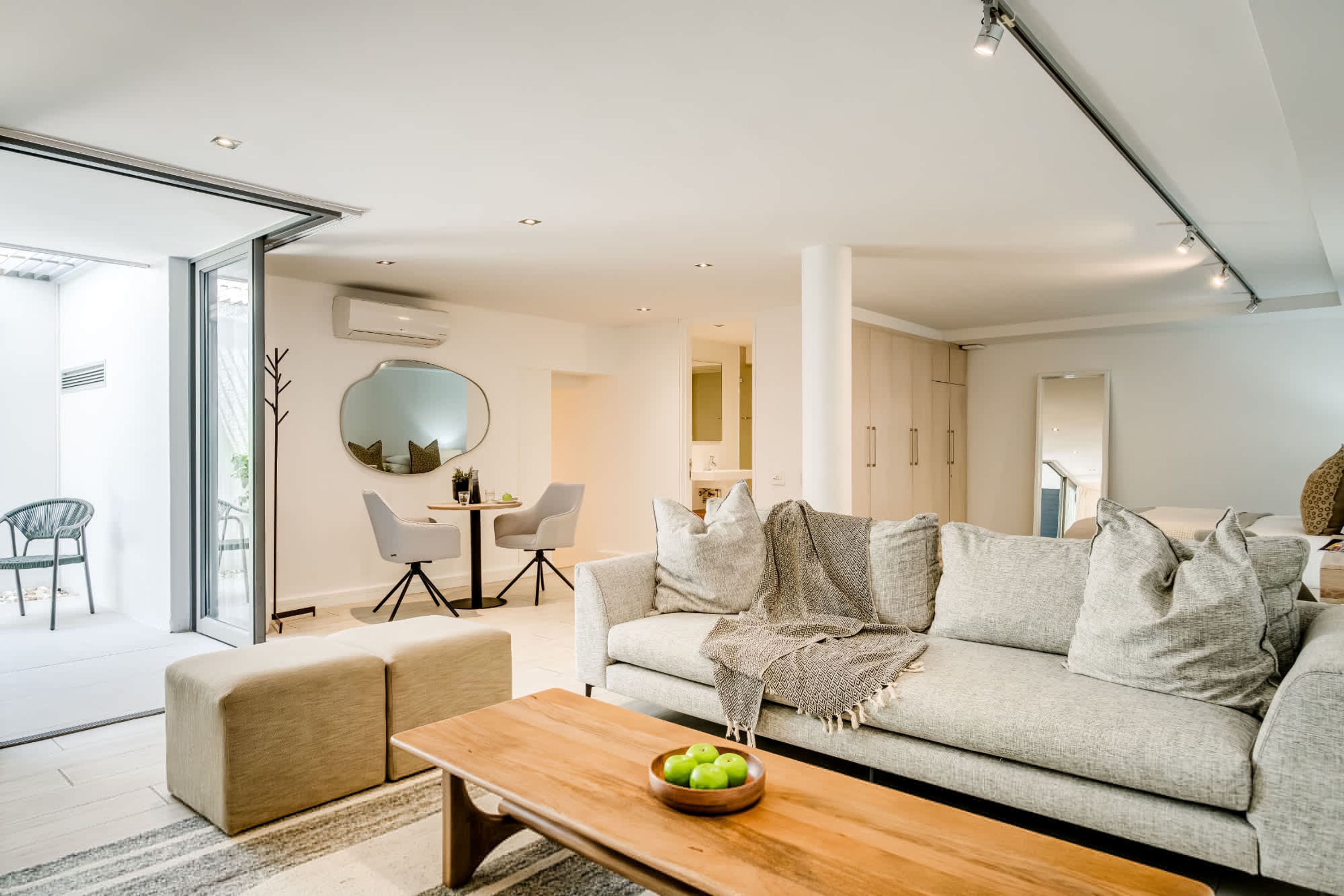 Apartment | 1 bedroom, Internet