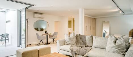 Appartamento | 1 camera, Internet