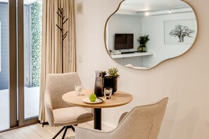 Apartment | 1 bedroom, Internet - Discover Seaside Charm at Blue Ocean Suite (Cape Town)