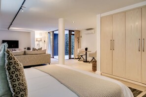 Apartment | 1 Schlafzimmer, Internetzugang