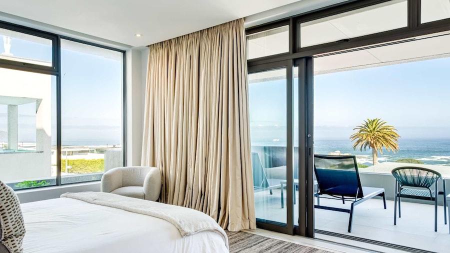 Enjoy a Tranquil Holiday at Blue Ocean Residence