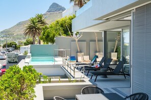 Villa | 4 bedrooms, Internet