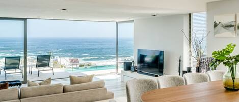 Apartment | 5 bedrooms, Internet