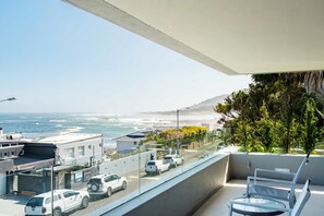 5 chambres, Internet