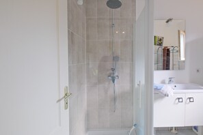 Een douche