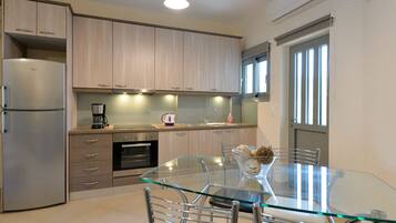 Ferienhaus | 2 Schlafzimmer, Internetzugang