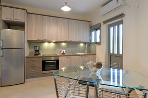 独立别墅 | 2 多间卧室、高速上网