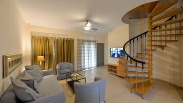 House | 2 bedrooms, Internet