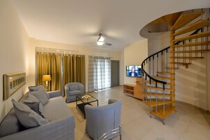 Casa | 2 quartos, acesso à internet de alta velocidade