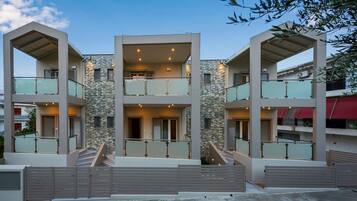 Nhà | 2 phòng ngủ, truy cập Internet tốc độ cao