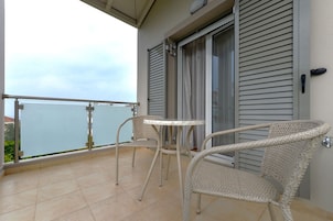 Casa | 2 quartos, acesso à internet de alta velocidade