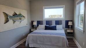 6 Schlafzimmer, Bügeleisen/Bügelbrett, Reisekinderbett, kostenloses WLAN