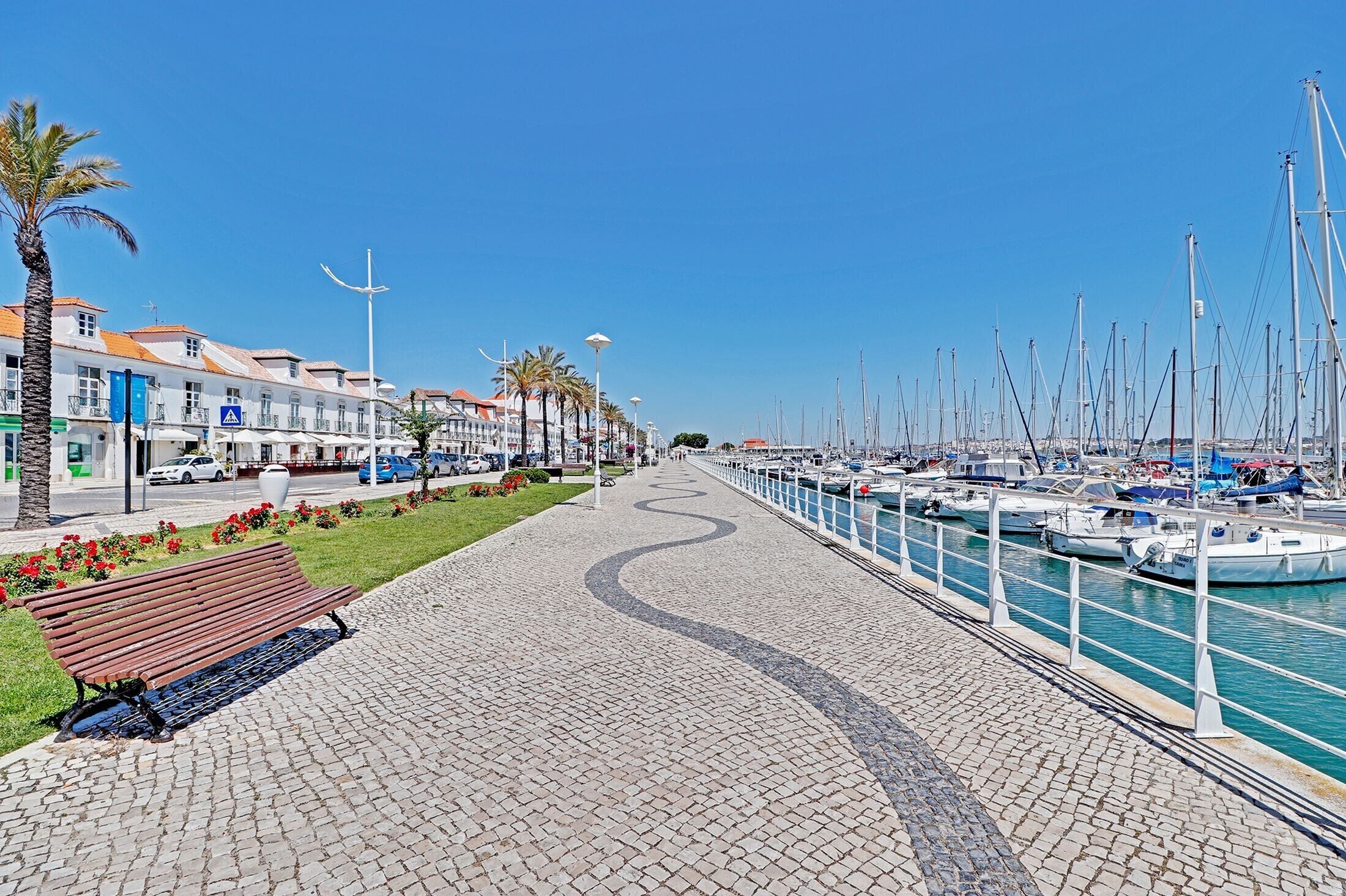 Port de plaisance