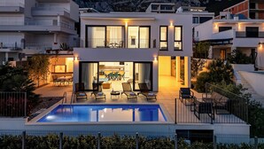 Unclassified image, 4 of 22, button - Villa Oliver (Makarska)