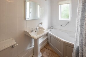 House | 4 bedrooms - Host Stay Castle Hill Cottage (Keswick)
