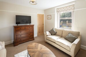 House | 4 bedrooms - Host Stay Castle Hill Cottage (Keswick)