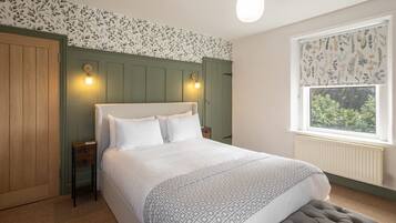 Rumah | 4 kamar tidur