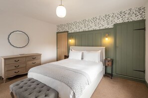 House | 4 bedrooms - Host Stay Castle Hill Cottage (Keswick)