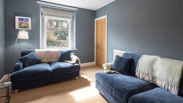 Rumah | 4 kamar tidur