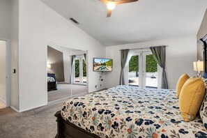 4 slaapkamers, wifi, beddengoed