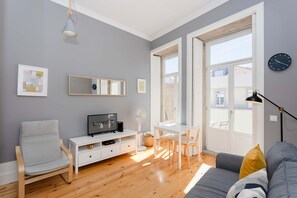 Apartamento | 1 quarto, acesso à internet de alta velocidade