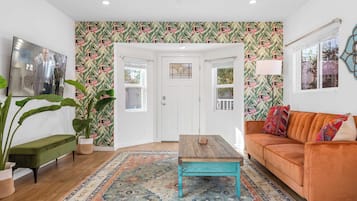 Studio (1 Bedroom) | Innenbereich