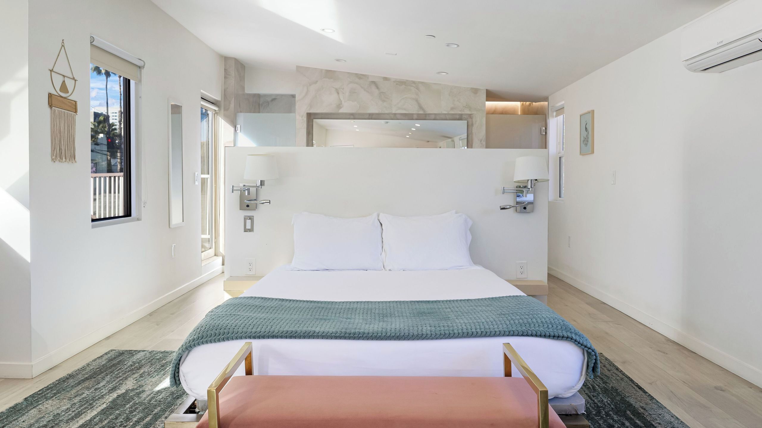 Studio (1 Bedroom) | Innenbereich