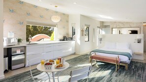 Studio (1 Bedroom) | Interior